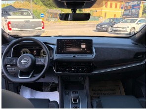 NISSAN QASHQAI TEKNA PLUS X TRONIC 4 WD 158 CV MILD HYBRID KM ZERO 2026 !!!!